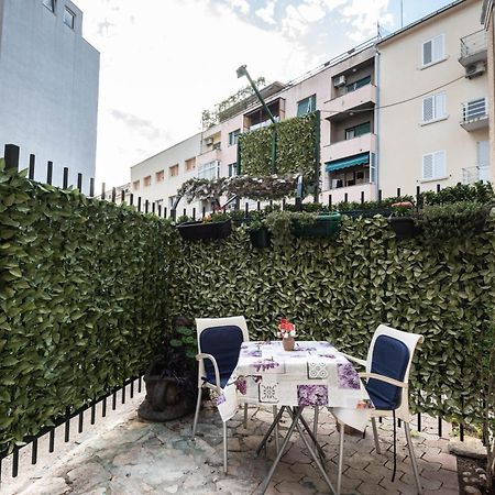 ספליט Apartman Dobri מראה חיצוני תמונה