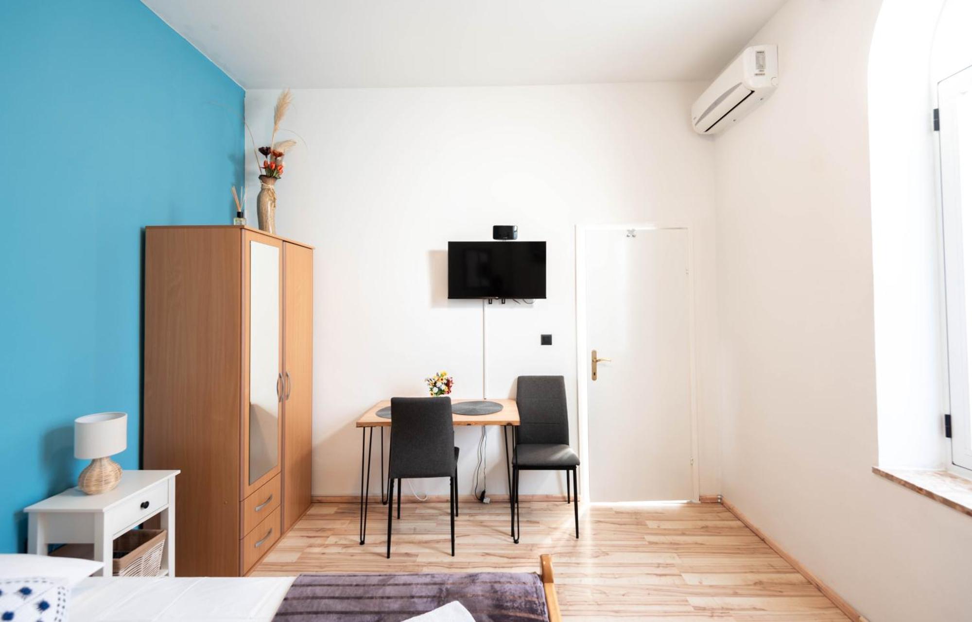 ספליט Apartman Dobri מראה חיצוני תמונה