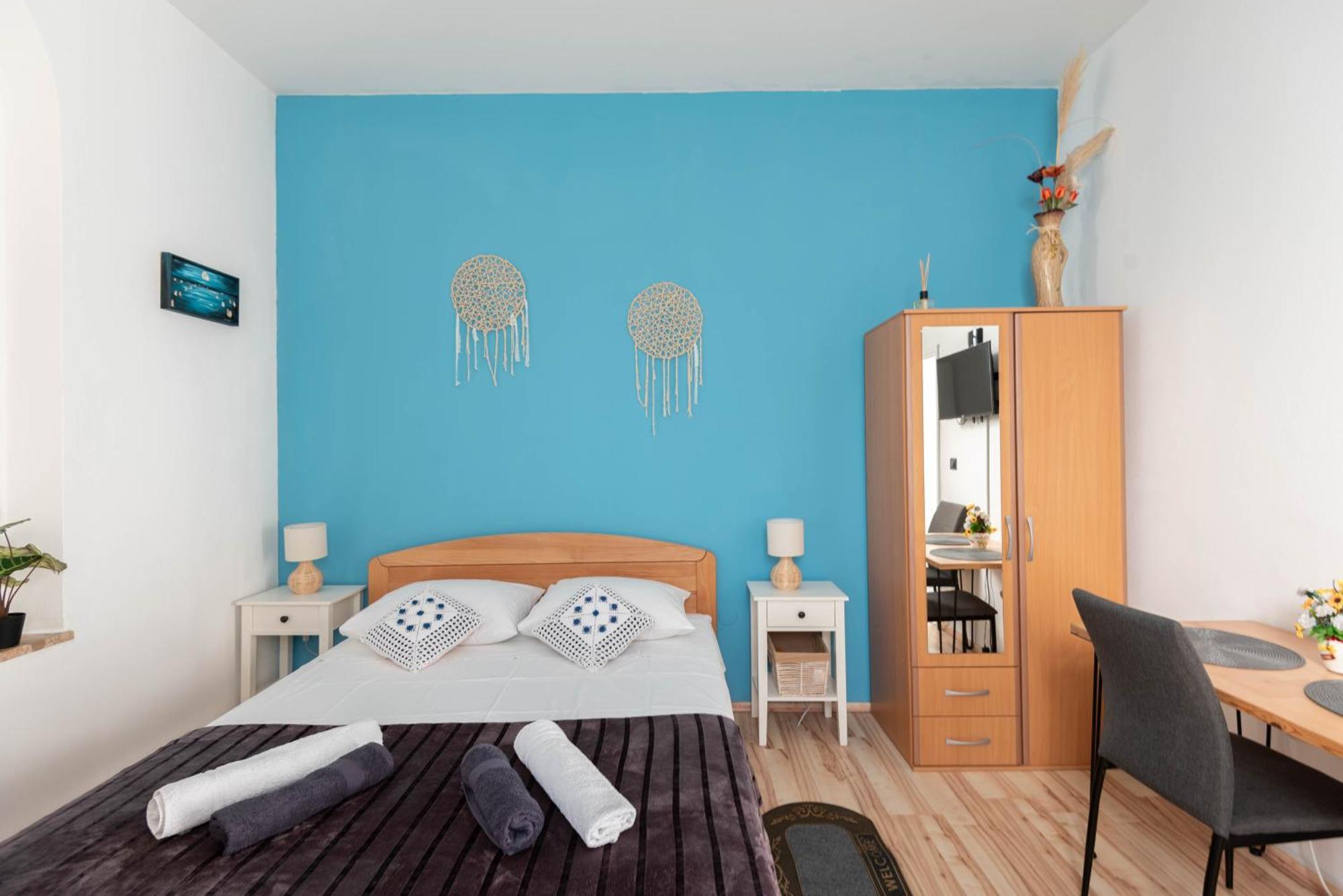 ספליט Apartman Dobri מראה חיצוני תמונה
