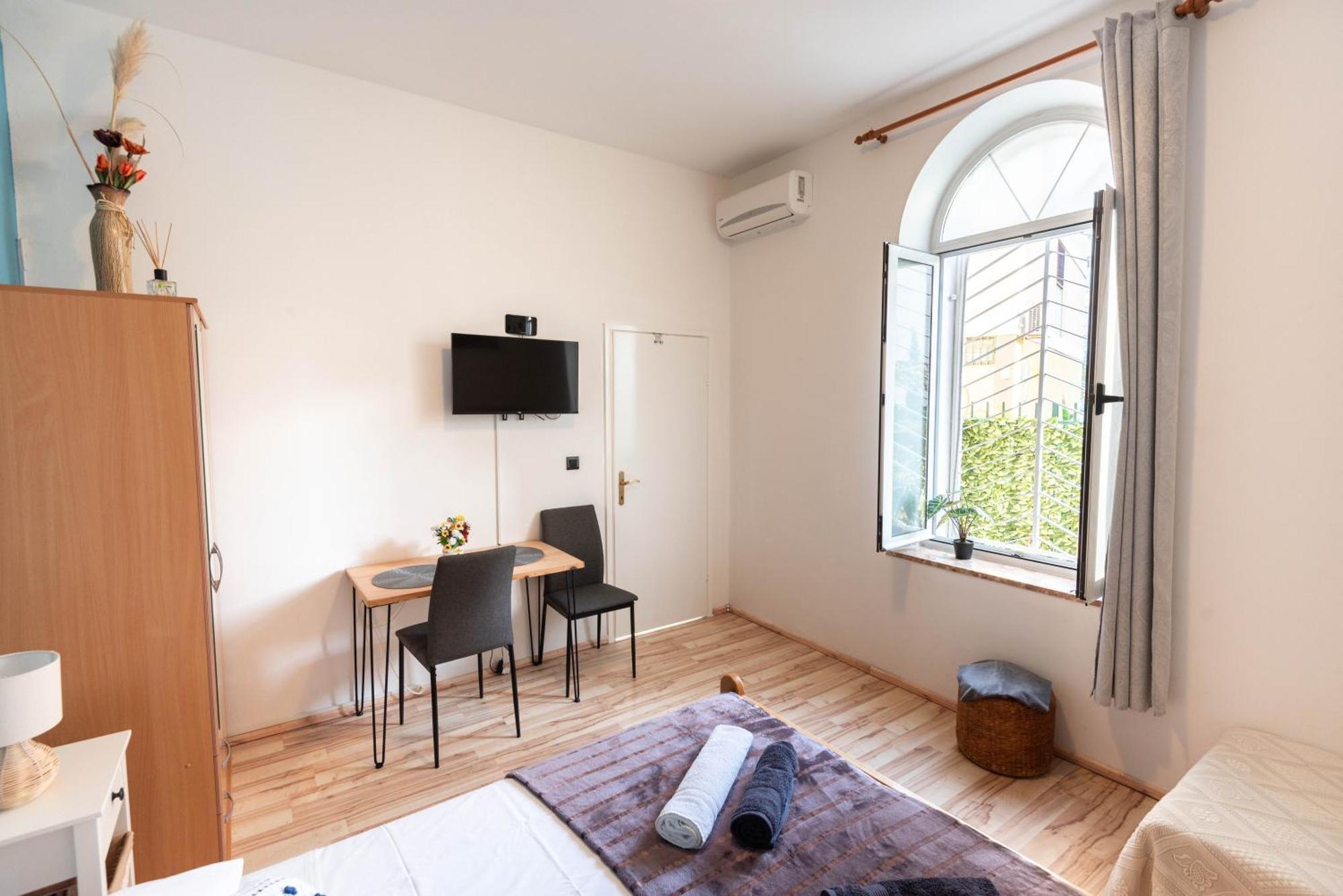 ספליט Apartman Dobri מראה חיצוני תמונה