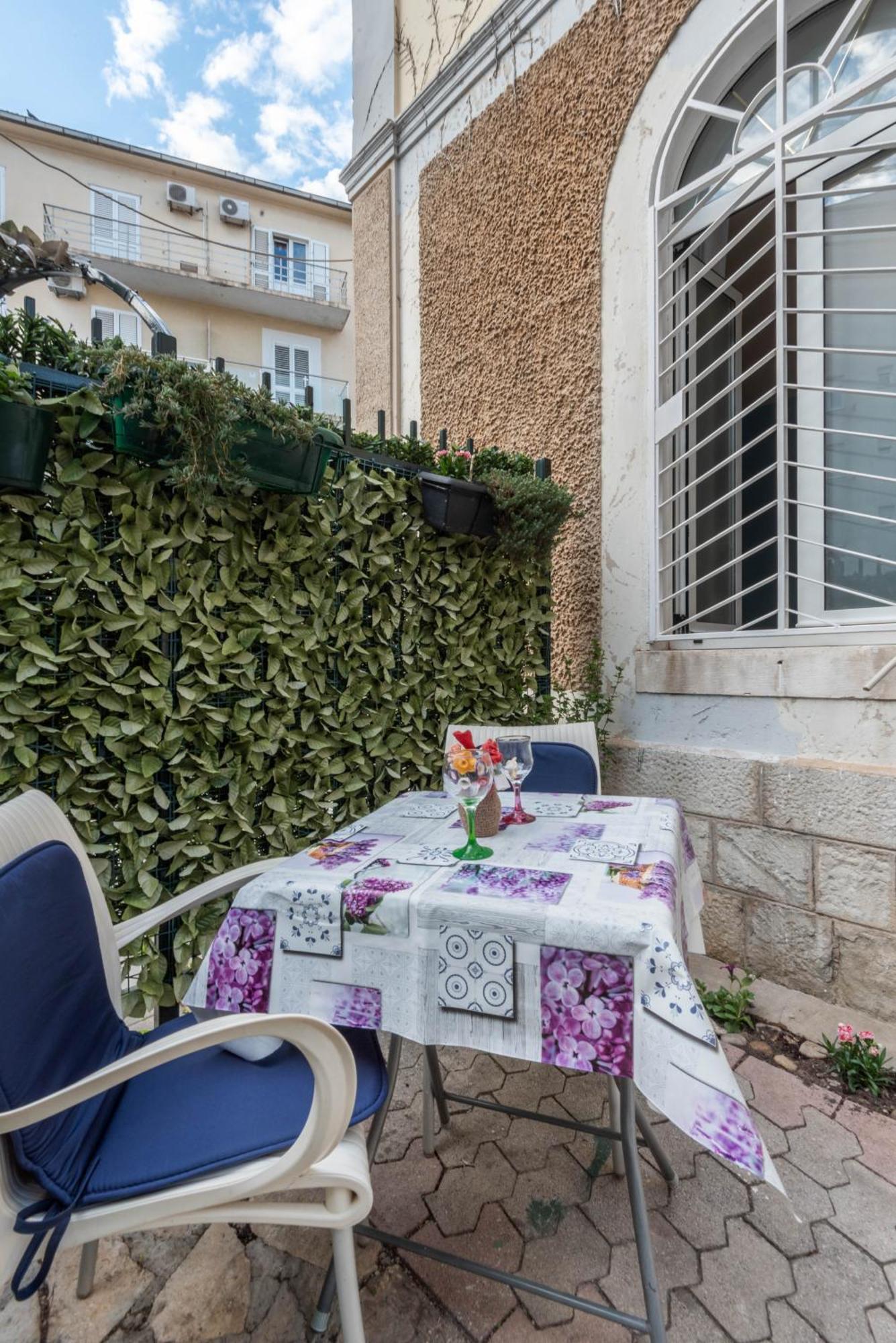ספליט Apartman Dobri מראה חיצוני תמונה
