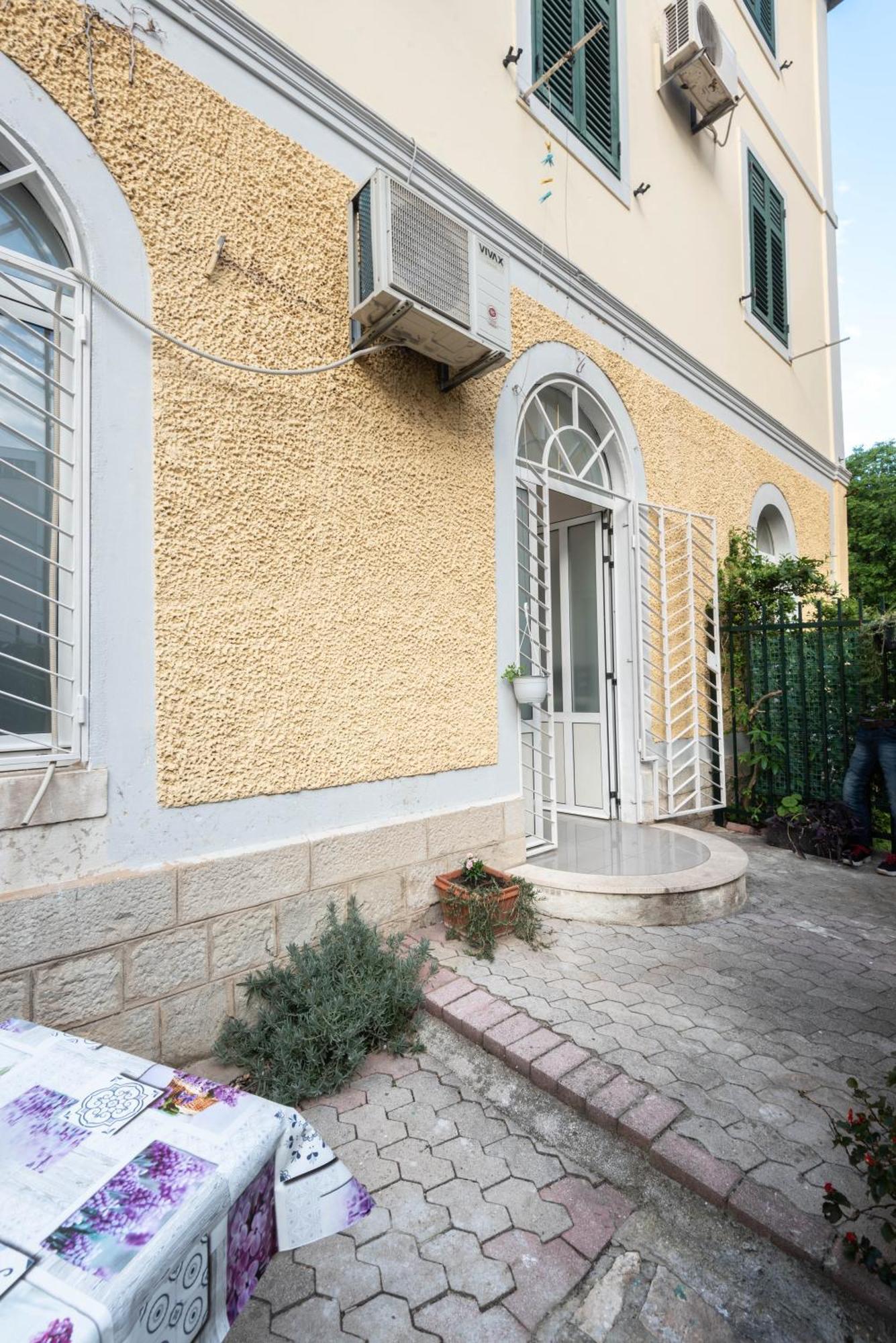 ספליט Apartman Dobri מראה חיצוני תמונה